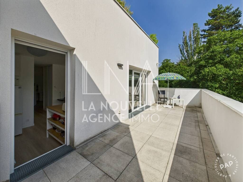 appartement 3 Pièces en vente sur ROMAINVILLE (93230) - Plus de details