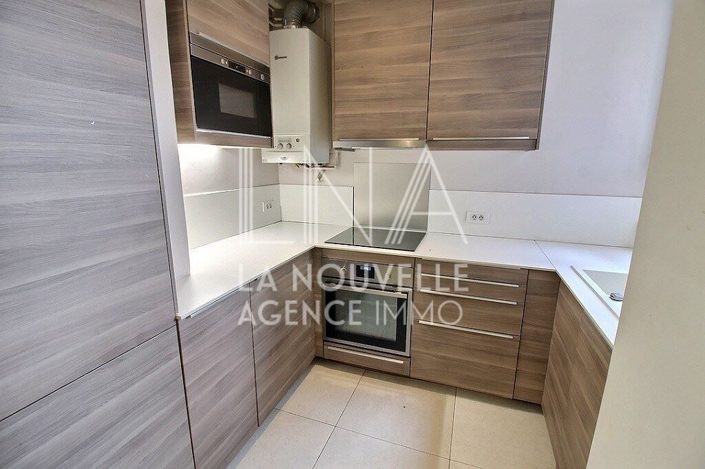 appartement 3 Pièces en vente sur NOISY LE SEC (93130)