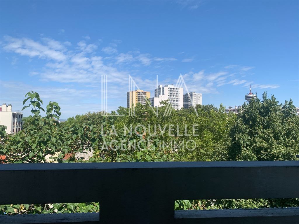 appartement 1 pièce en vente sur LE PRE ST GERVAIS (93310) - Plus de details
