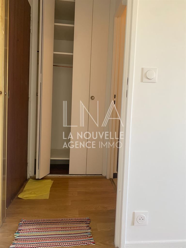 appartement 1 pièce en vente sur LE PRE ST GERVAIS (93310)