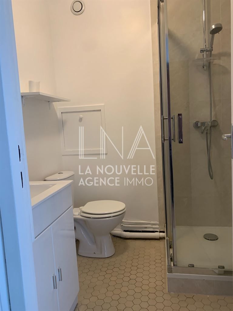 appartement 1 pièce en vente sur LE PRE ST GERVAIS (93310)