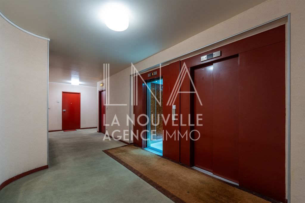 appartement 2 Pièces en vente sur LES LILAS (93260)
