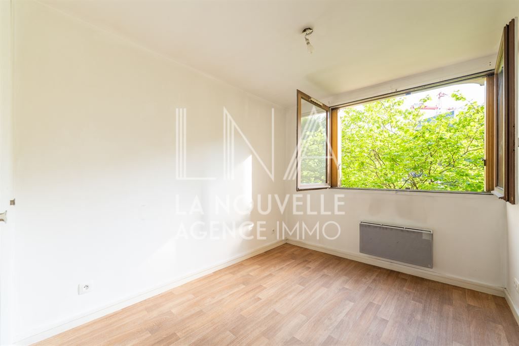 appartement 2 Pièces en vente sur LES LILAS (93260)