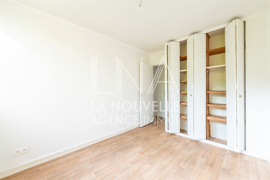 appartement 2 Pièces en vente sur LES LILAS (93260)