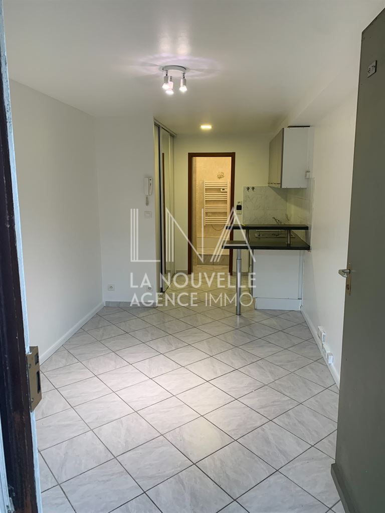 appartement 1 pièce en vente sur LE PRE ST GERVAIS (93310)