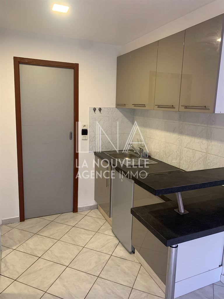 appartement 1 pièce en vente sur LE PRE ST GERVAIS (93310)