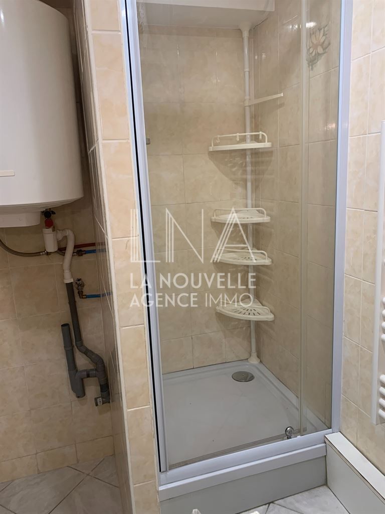 appartement 1 pièce en vente sur LE PRE ST GERVAIS (93310)