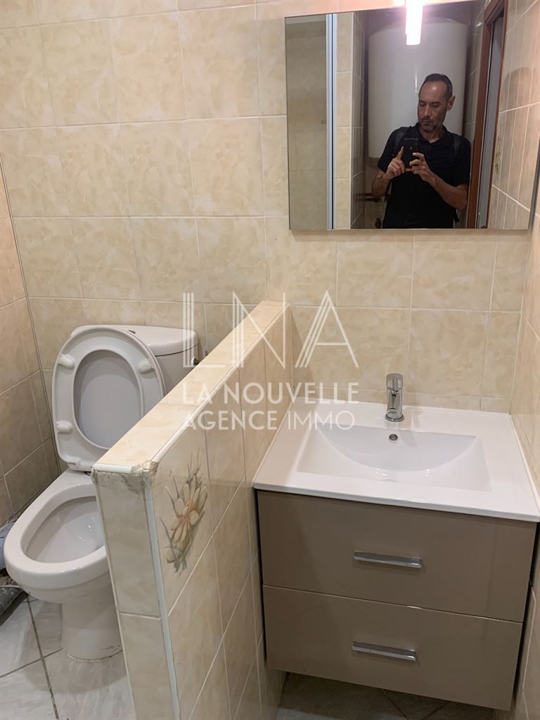 appartement 1 pièce en vente sur LE PRE ST GERVAIS (93310)