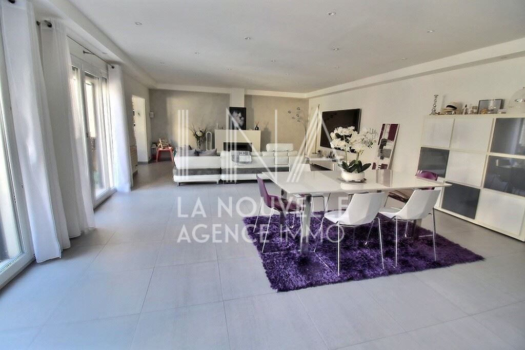 maison 6 Pièces en vente sur ROMAINVILLE (93230)