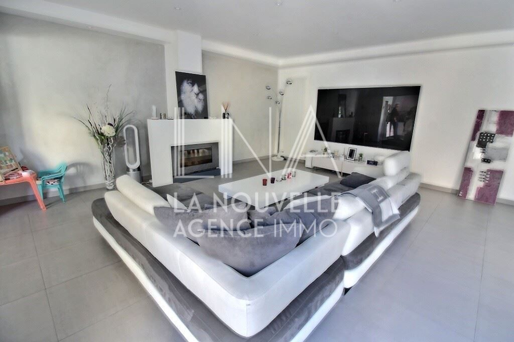 maison 6 Pièces en vente sur ROMAINVILLE (93230)