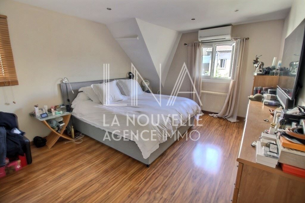 maison 6 Pièces en vente sur ROMAINVILLE (93230)