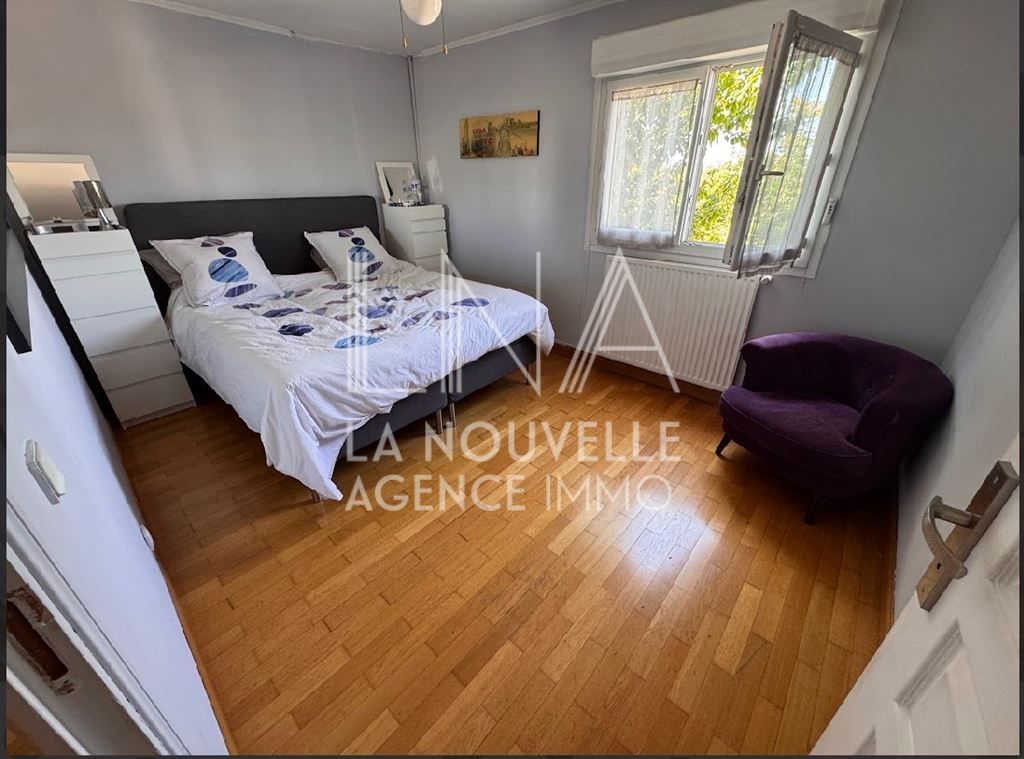 maison 5 Pièces en vente sur ROMAINVILLE (93230)