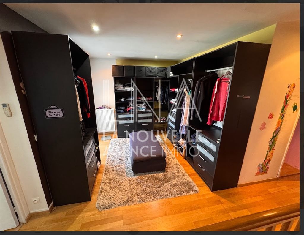 maison 5 Pièces en vente sur ROMAINVILLE (93230)