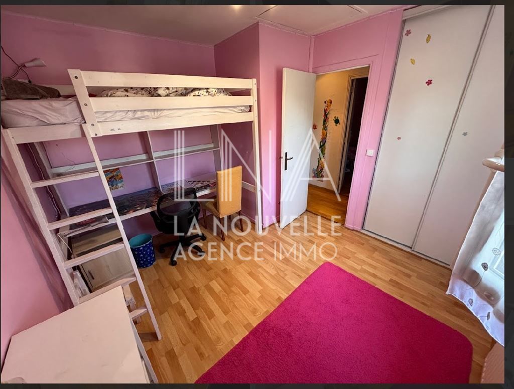 maison 5 Pièces en vente sur ROMAINVILLE (93230)