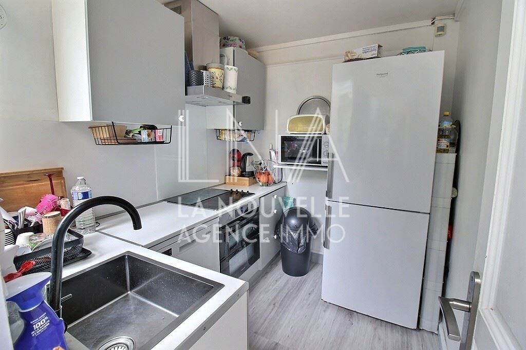 maison 4 Pièces en vente sur LE PRE ST GERVAIS (93310)