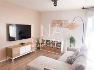 appartement 3 Pièces en vente sur ROMAINVILLE (93230)