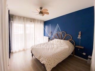 appartement 3 Pièces en vente sur ROMAINVILLE (93230)