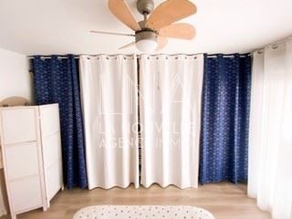 appartement 3 Pièces en vente sur ROMAINVILLE (93230)