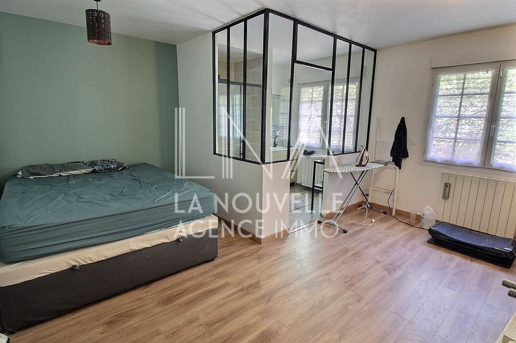 maison 6 Pièces en vente sur ROMAINVILLE (93230)