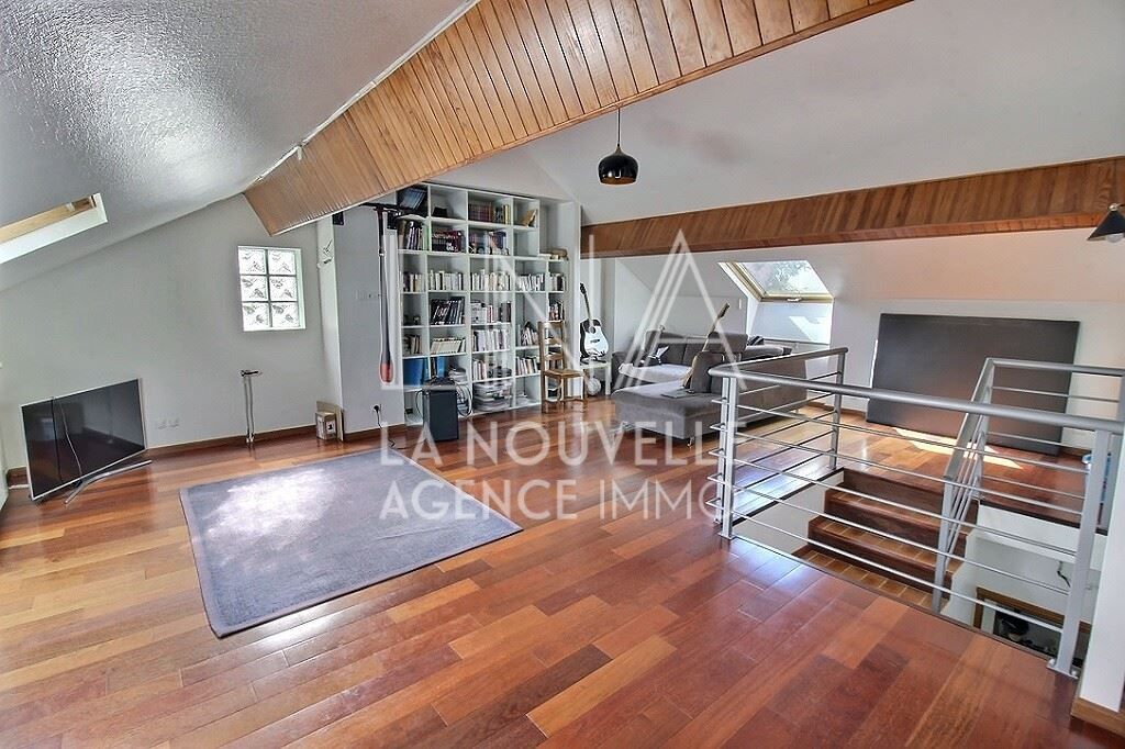 maison 6 Pièces en vente sur ROMAINVILLE (93230)