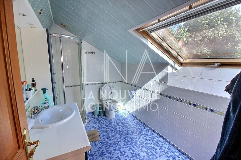 maison 6 Pièces en vente sur ROMAINVILLE (93230)