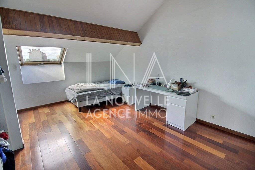maison 6 Pièces en vente sur ROMAINVILLE (93230)