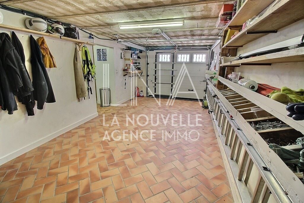 maison 6 Pièces en vente sur ROMAINVILLE (93230)