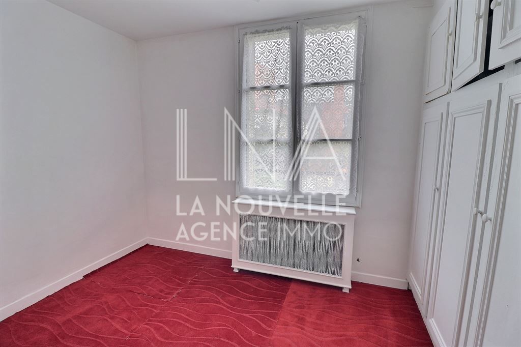 maison 5 Pièces en vente sur NOISY LE SEC (93130)