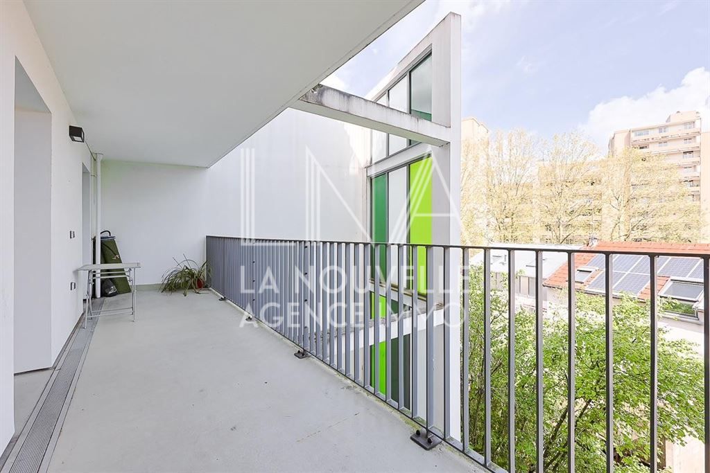 appartement 4 Pièces en vente sur ROMAINVILLE (93230)