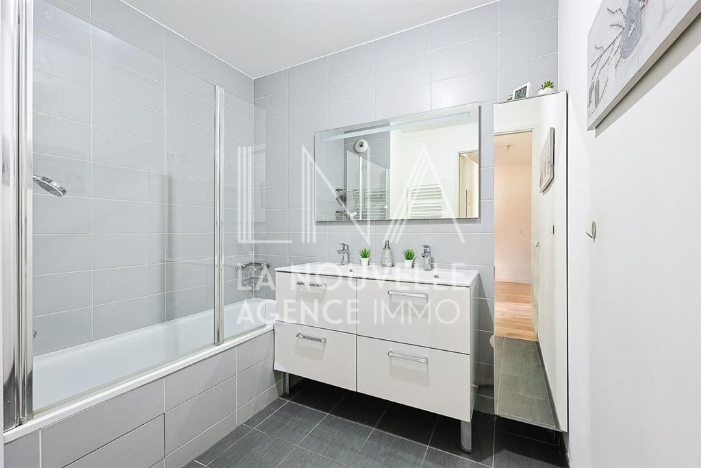 appartement 4 Pièces en vente sur ROMAINVILLE (93230)