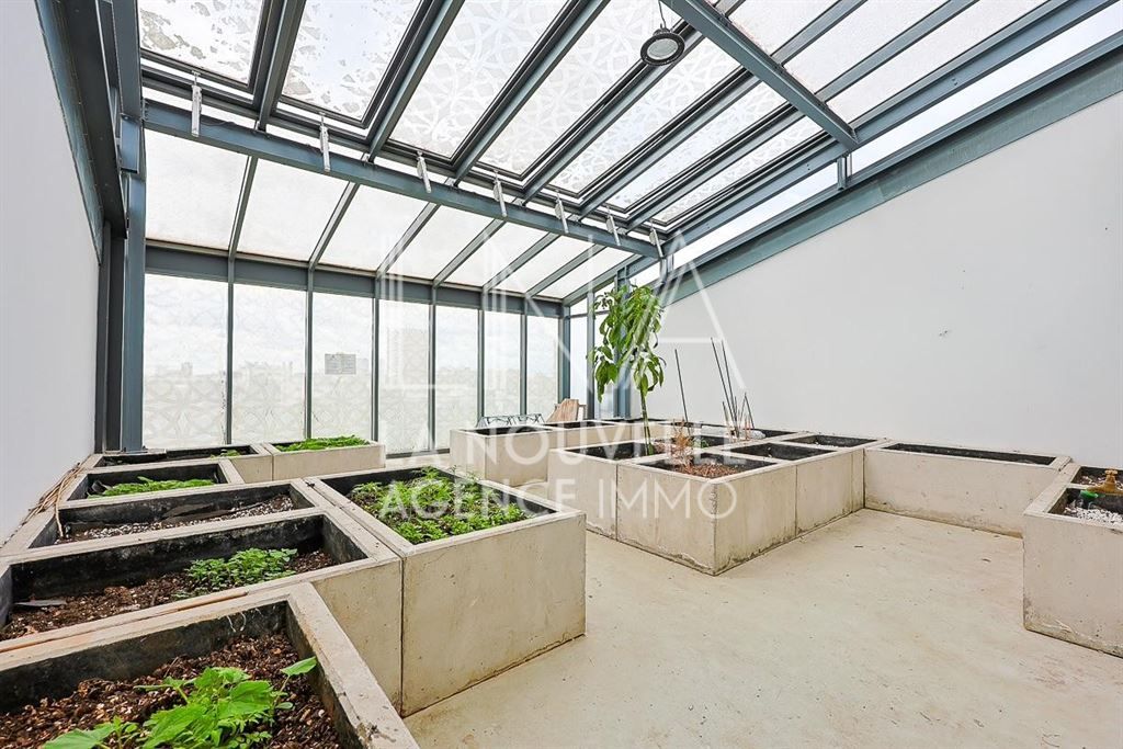 appartement 4 Pièces en vente sur ROMAINVILLE (93230)