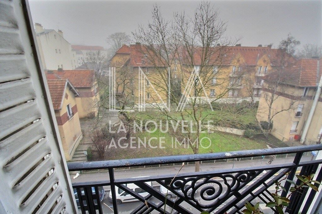 appartement 2 Pièces en vente sur LES LILAS (93260) - Plus de details