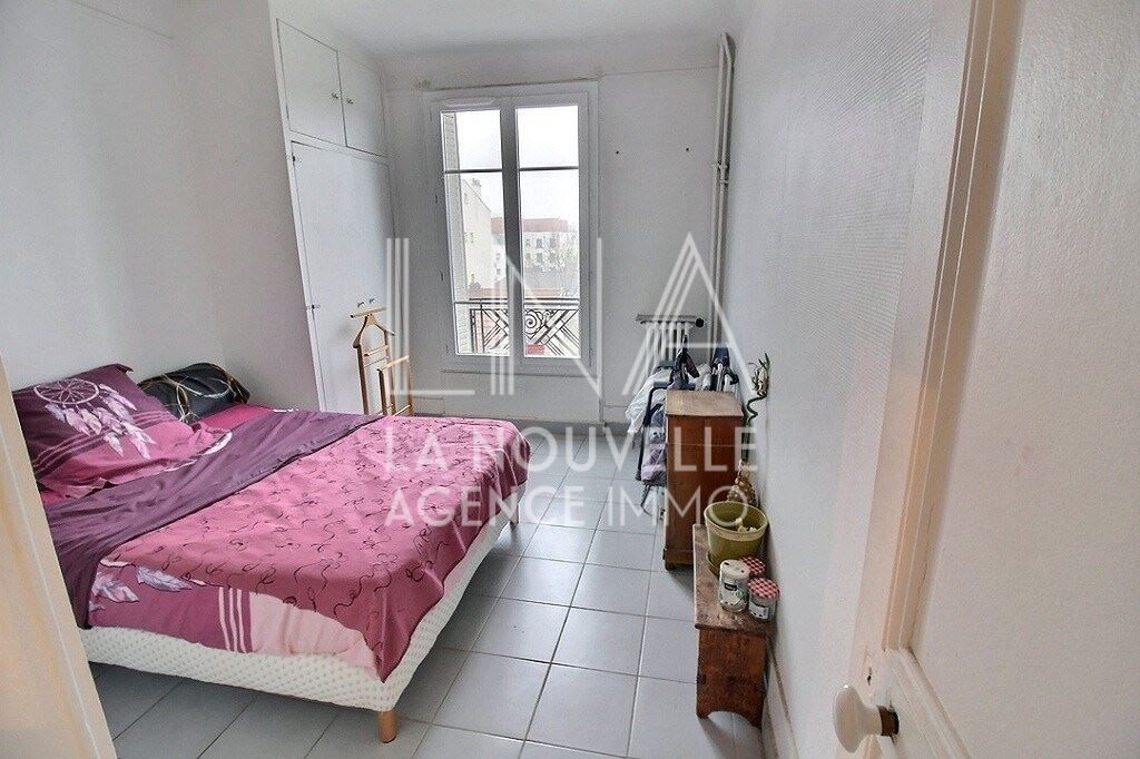 appartement 2 Pièces en vente sur LES LILAS (93260)