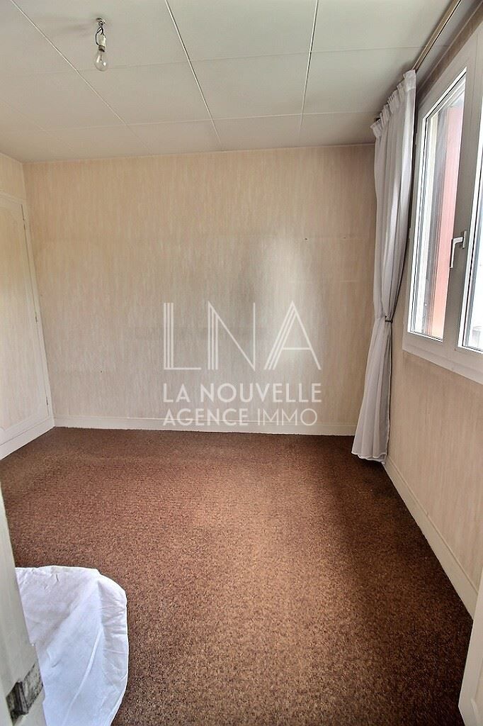 appartement 3 Pièces en vente sur LES LILAS (93260)