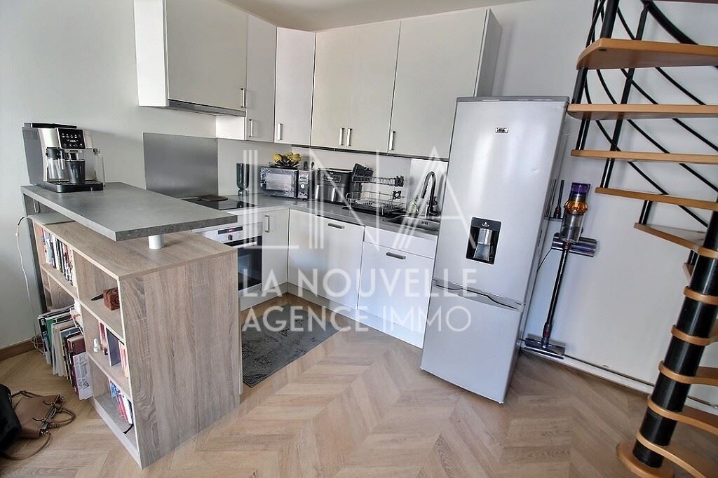 appartement 3 Pièces en vente sur ROMAINVILLE (93230)