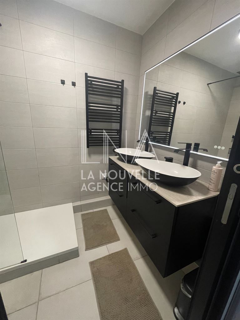 appartement 3 Pièces en vente sur ROMAINVILLE (93230)