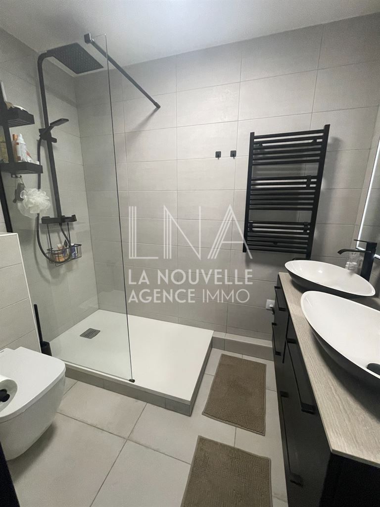 appartement 3 Pièces en vente sur ROMAINVILLE (93230)