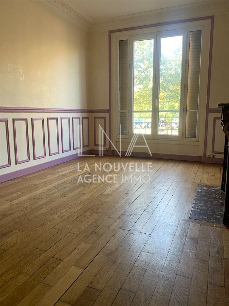 appartement 3 Pièces en location sur LA PLAINE ST DENIS (93210) - Plus de details