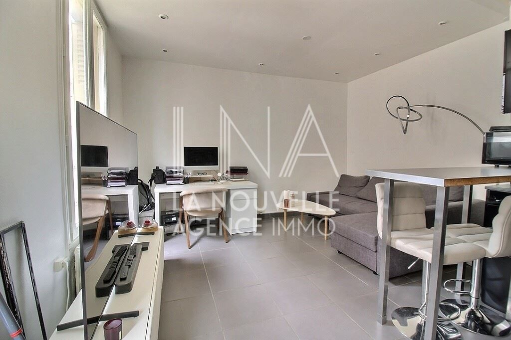 appartement 2 Pièces en vente sur BAGNOLET (93170) - Plus de details