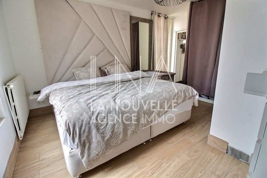 appartement 2 Pièces en vente sur BAGNOLET (93170)