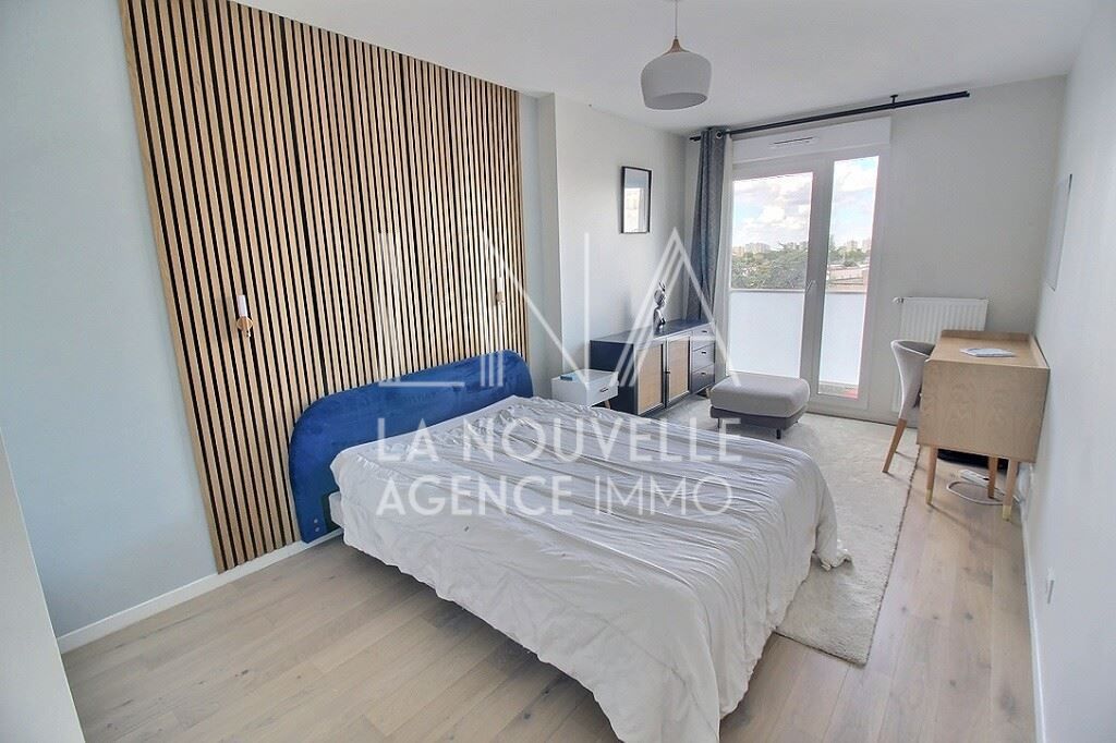 appartement 3 Pièces en vente sur NOISY LE SEC (93130)