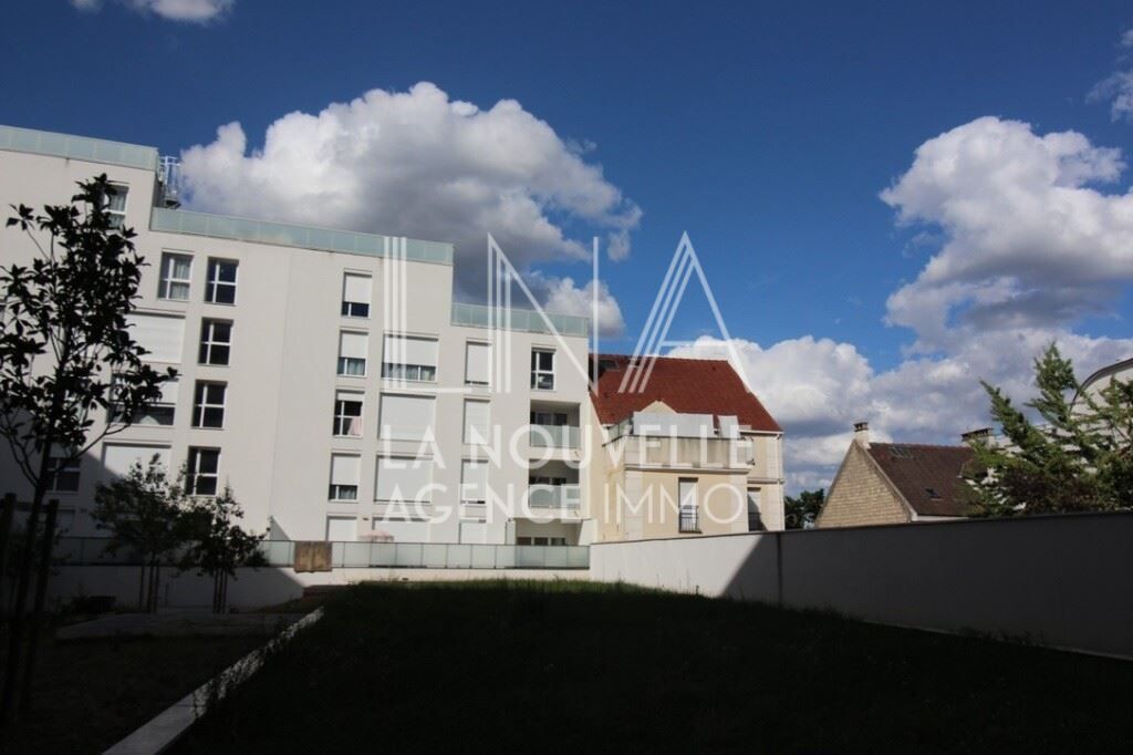 appartement 3 Pièces en vente sur NOISY LE SEC (93130)