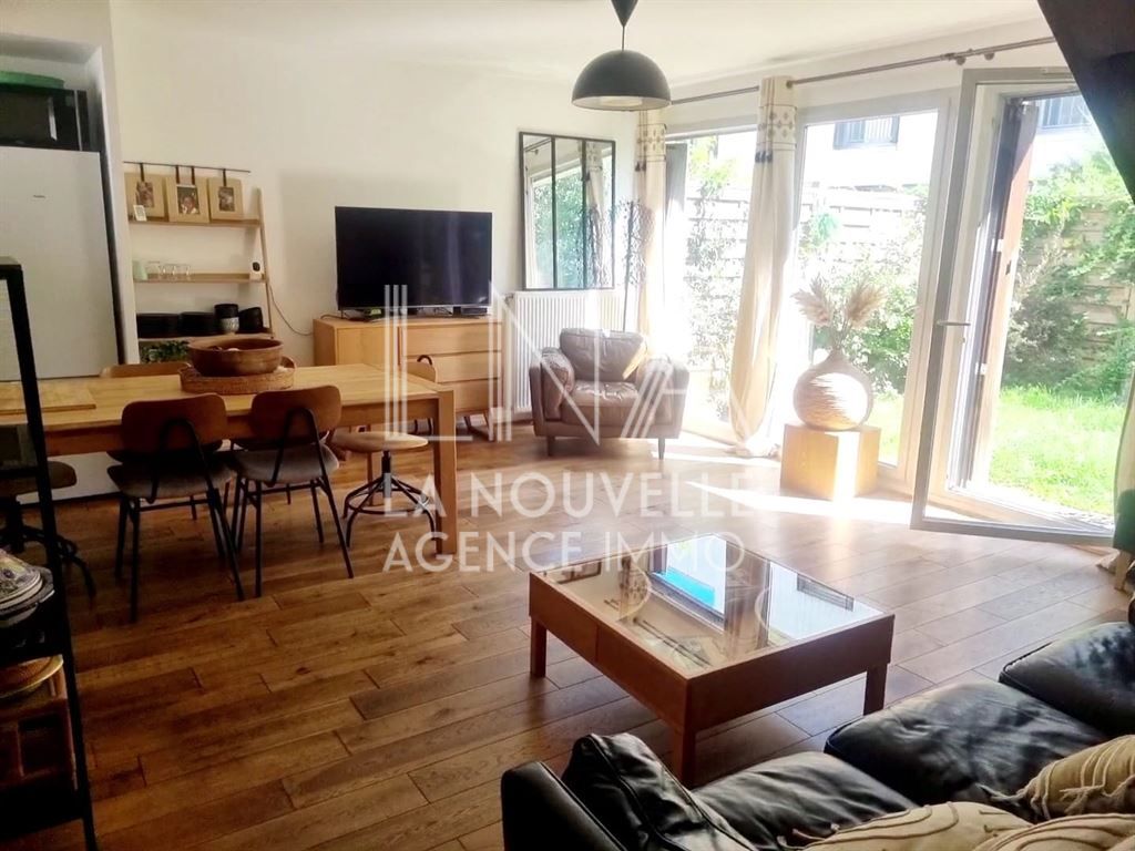 appartement 3 Pièces en vente sur ROMAINVILLE (93230) - Plus de details