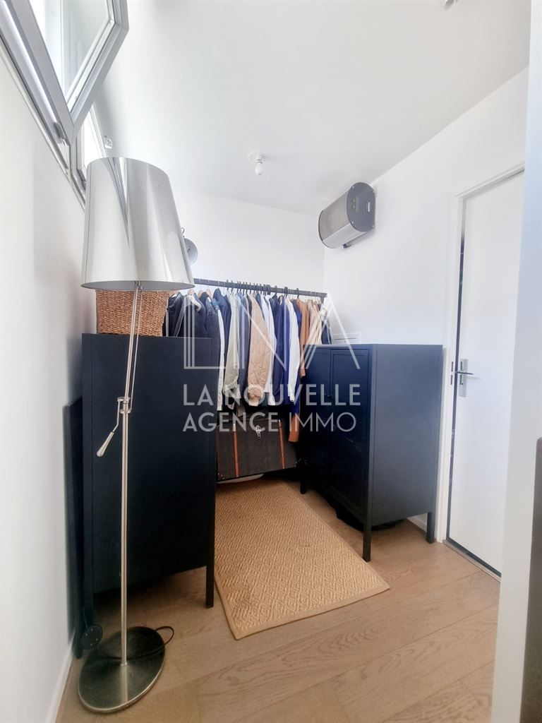 appartement 3 Pièces en vente sur ROMAINVILLE (93230)