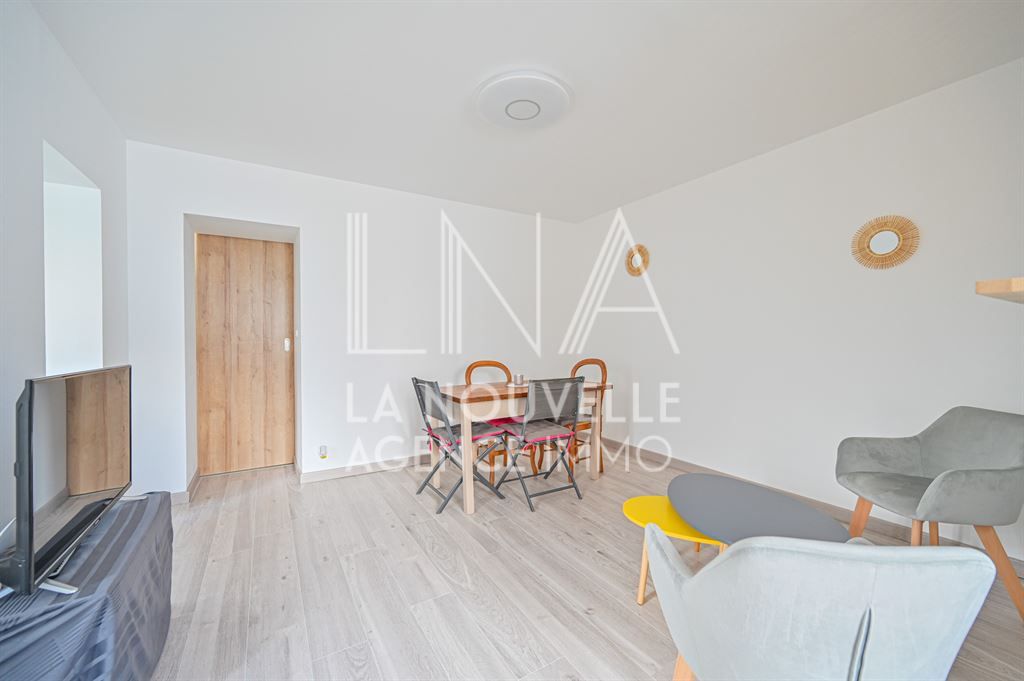 appartement 1 pièce en vente sur LES LILAS (93260)