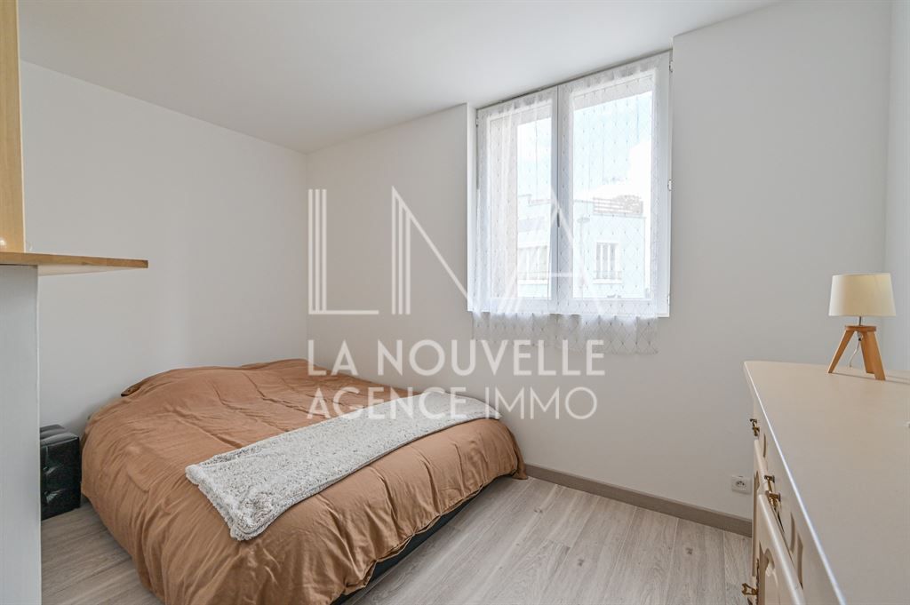appartement 1 pièce en vente sur LES LILAS (93260)