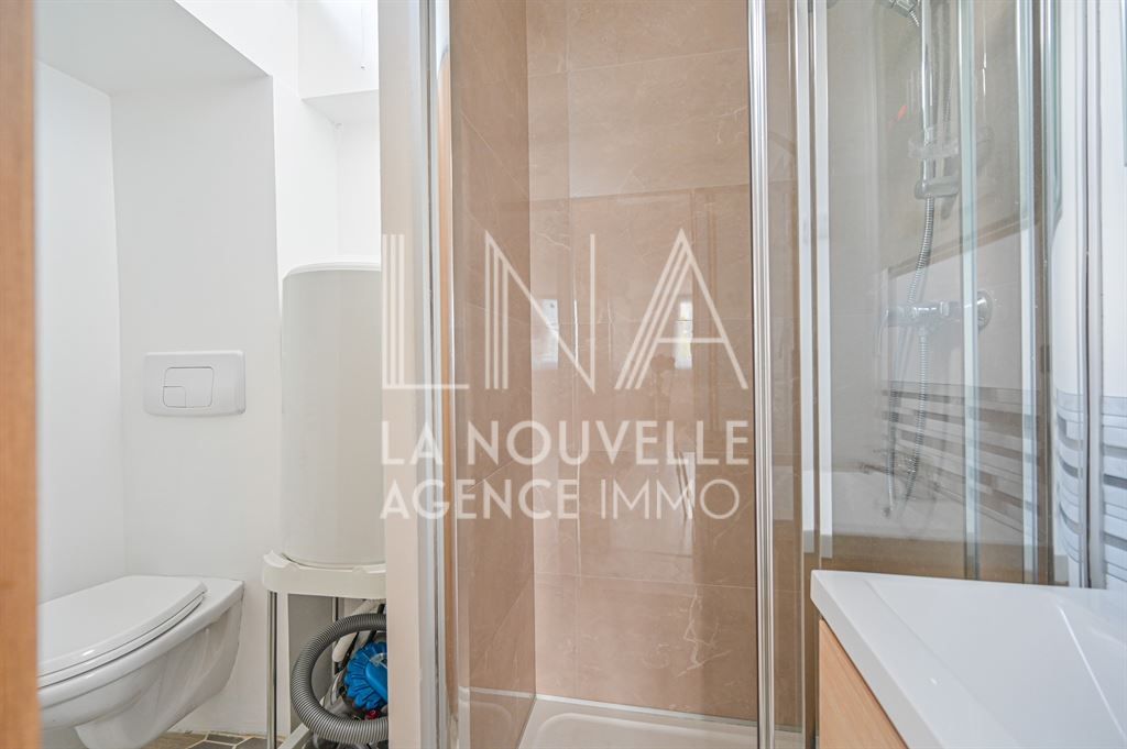 appartement 1 pièce en vente sur LES LILAS (93260)