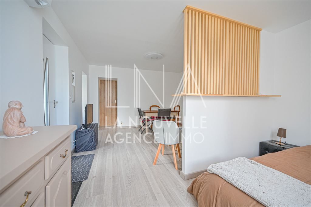 appartement 1 pièce en vente sur LES LILAS (93260)