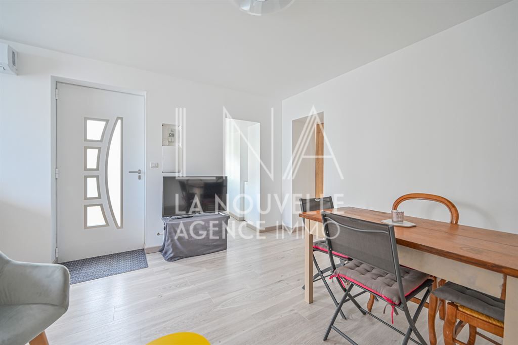 appartement 1 pièce en vente sur LES LILAS (93260)