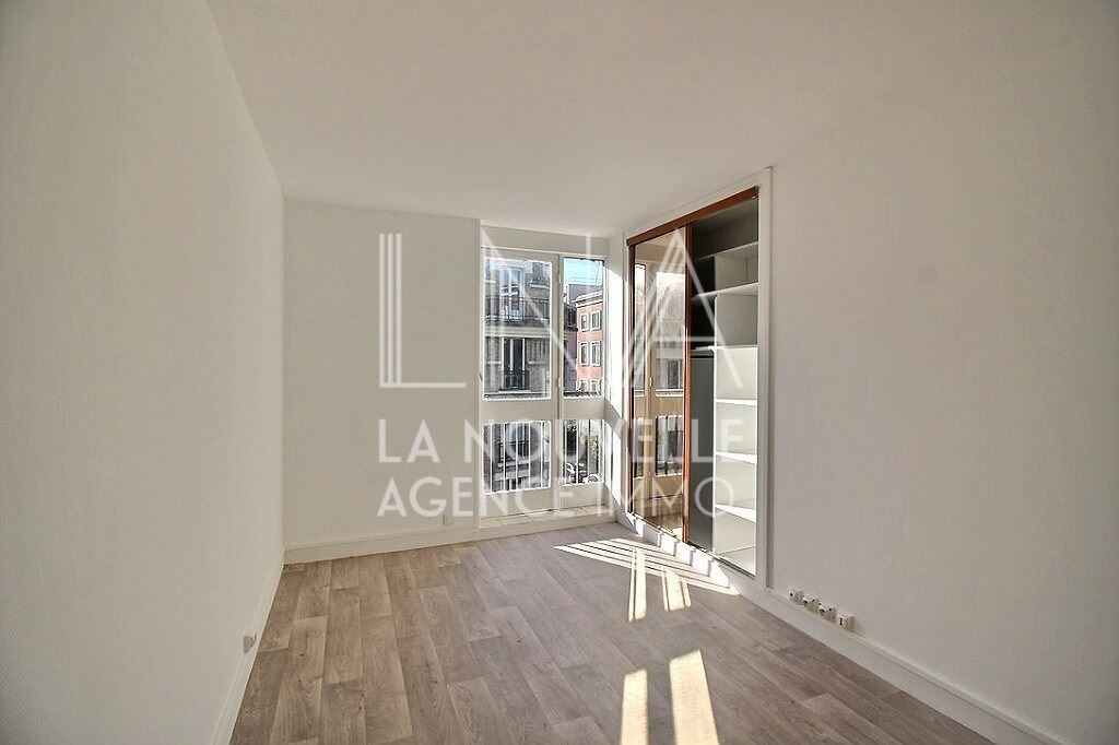 appartement 4 Pièces en vente sur PANTIN (93500)